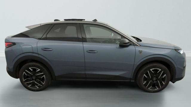 Peugeot 3008 image 5