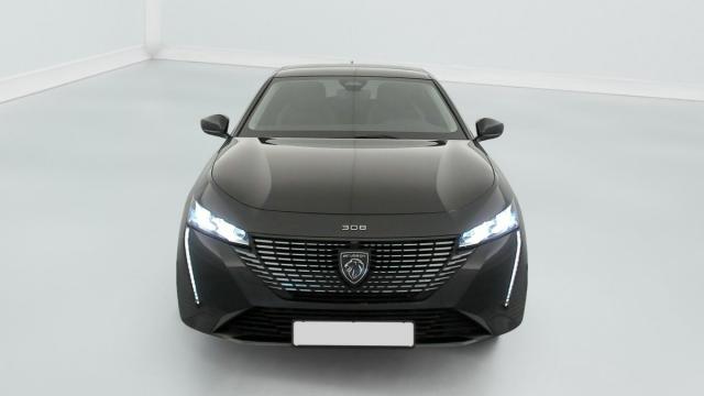 Peugeot 308 image 3