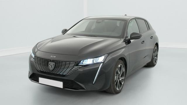 Peugeot 308 image 4
