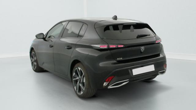 Peugeot 308 image 6