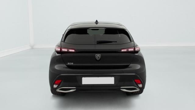 Peugeot 308 image 2
