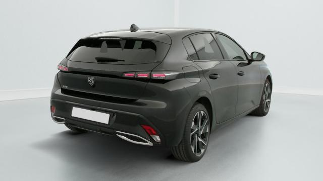 Peugeot 308 image 5