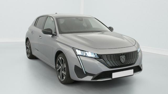 Peugeot 308 Hybrid 145 E-Dcs6 Allure
