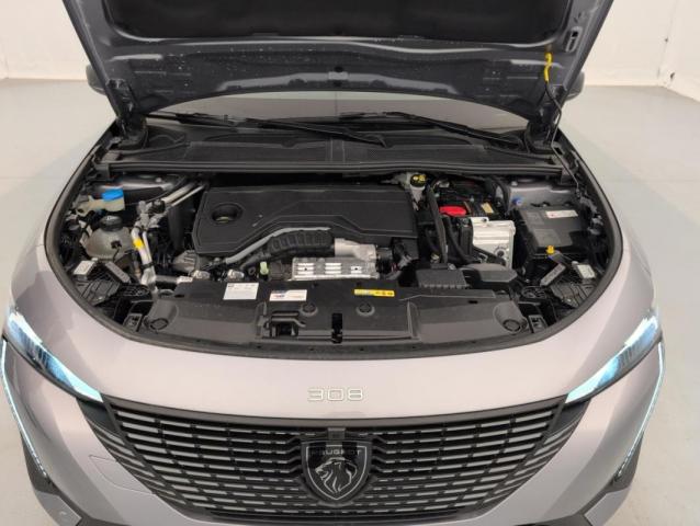Peugeot 308 image 6