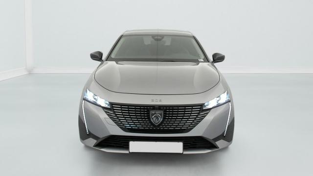 Peugeot 308 image 7