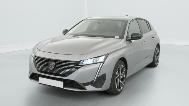 Peugeot 308 image 1