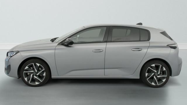 Peugeot 308 image 4