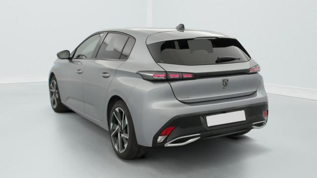 Peugeot 308 image 2