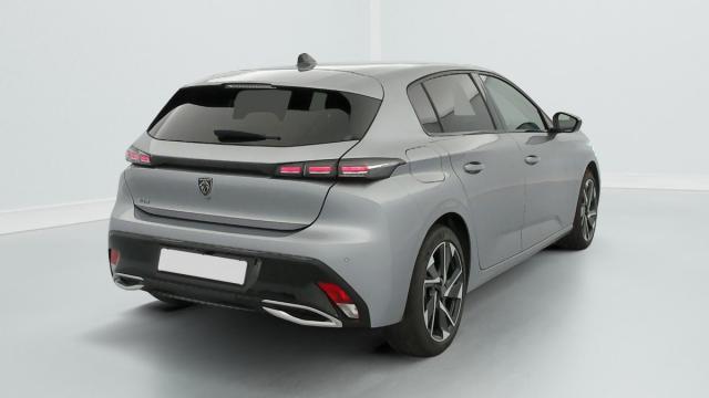 Peugeot 308 image 5