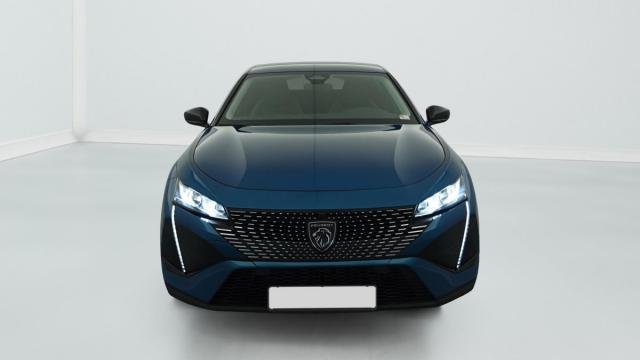 Peugeot 408 image 5