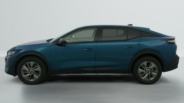 Peugeot 408 image 7