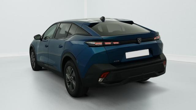 Peugeot 408 image 2