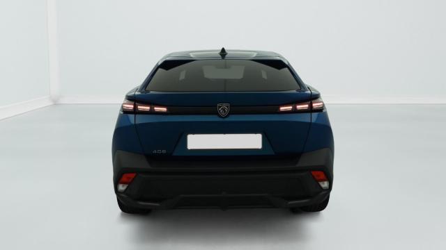 Peugeot 408 image 8