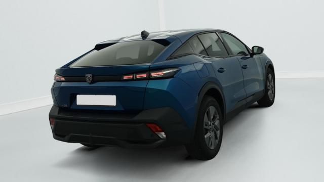 Peugeot 408 image 4