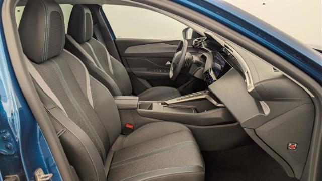 Peugeot 408 image 3