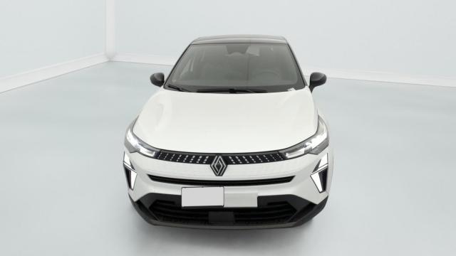 Renault Captur image 6
