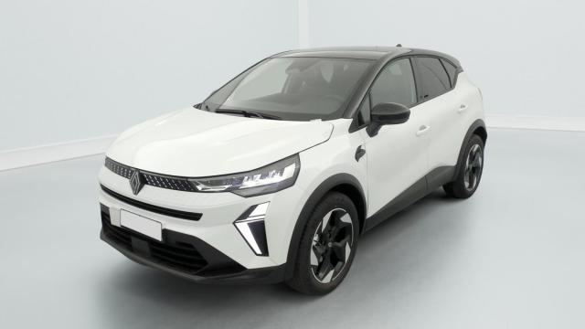 Renault Captur image 2