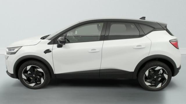 Renault Captur image 1