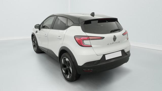 Renault Captur image 4