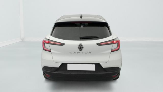Renault Captur image 9