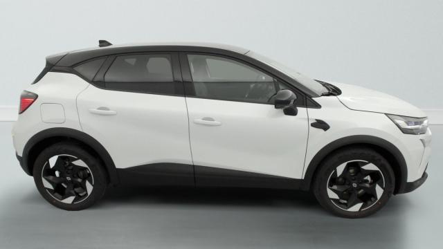 Renault Captur image 7