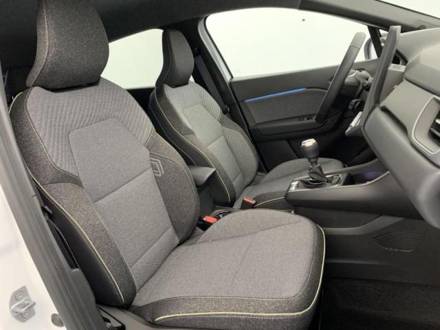 Renault Captur image 3