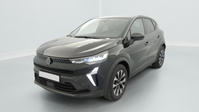 Renault Captur image 9