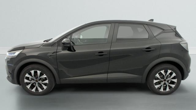 Renault Captur image 4