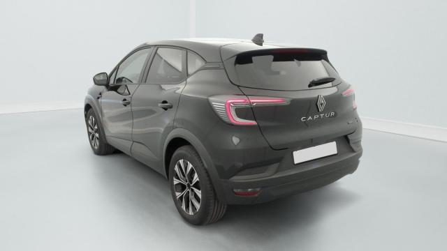 Renault Captur image 1