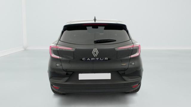 Renault Captur image 5