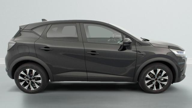Renault Captur image 8