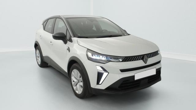 Renault Captur image 9