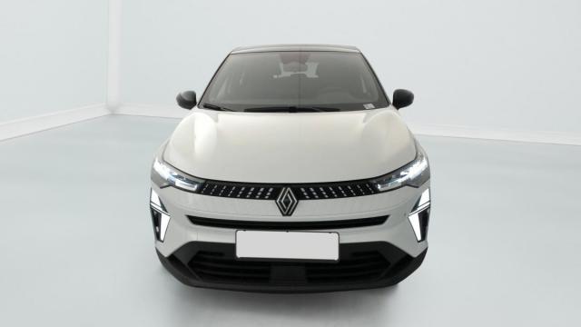 Renault Captur image 3