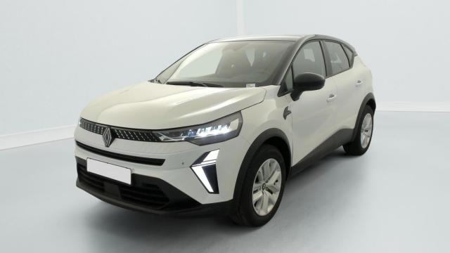 Renault Captur image 8