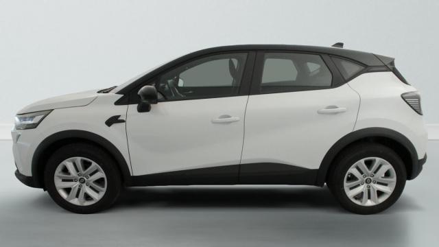 Renault Captur image 1