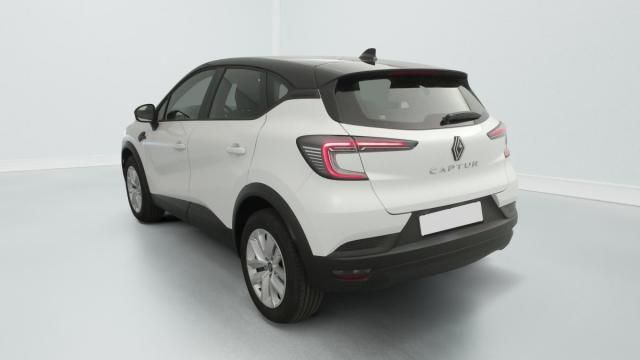 Renault Captur image 7