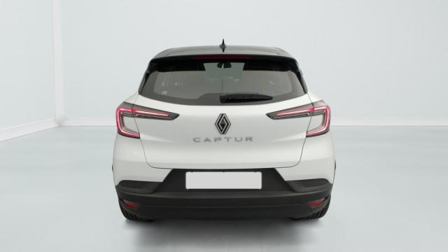 Renault Captur image 5