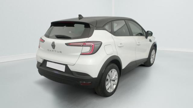 Renault Captur image 6