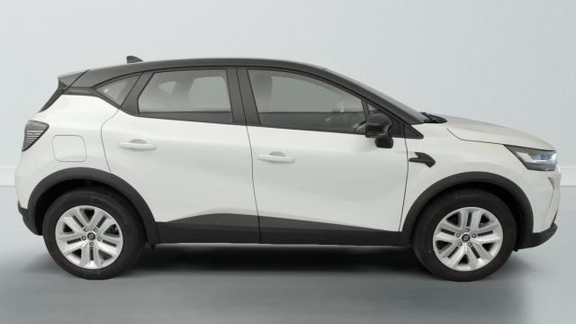 Renault Captur image 4