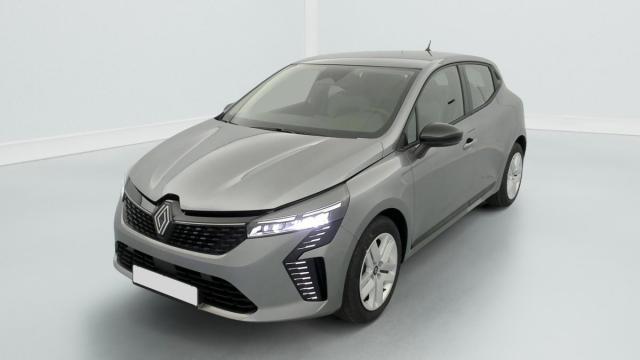 Renault Clio image 3