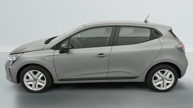 Renault Clio image 2