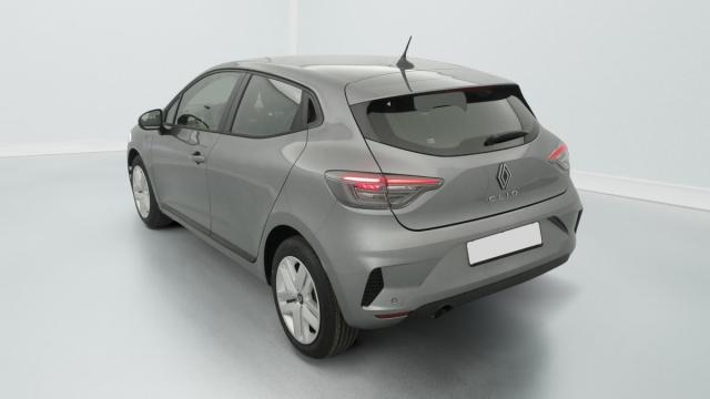 Renault Clio image 7