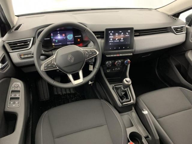 Renault Clio image 4