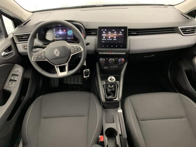 Renault Clio image 9