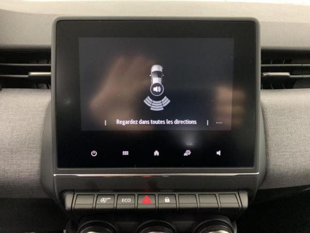 Renault Clio image 8