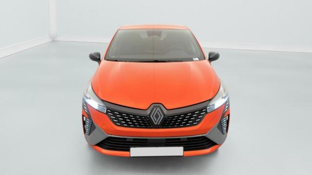 Renault Clio image 9