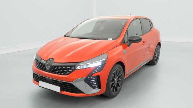 Renault Clio image 1