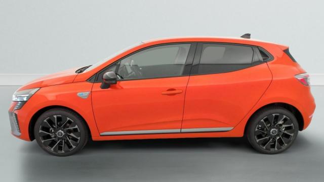 Renault Clio image 8