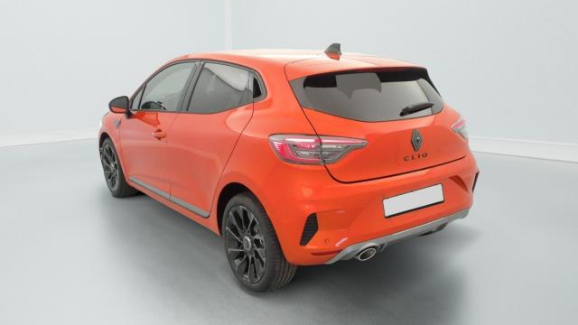 Renault Clio image 7