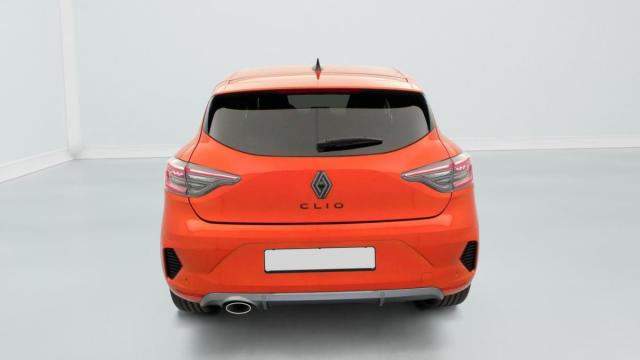 Renault Clio image 4